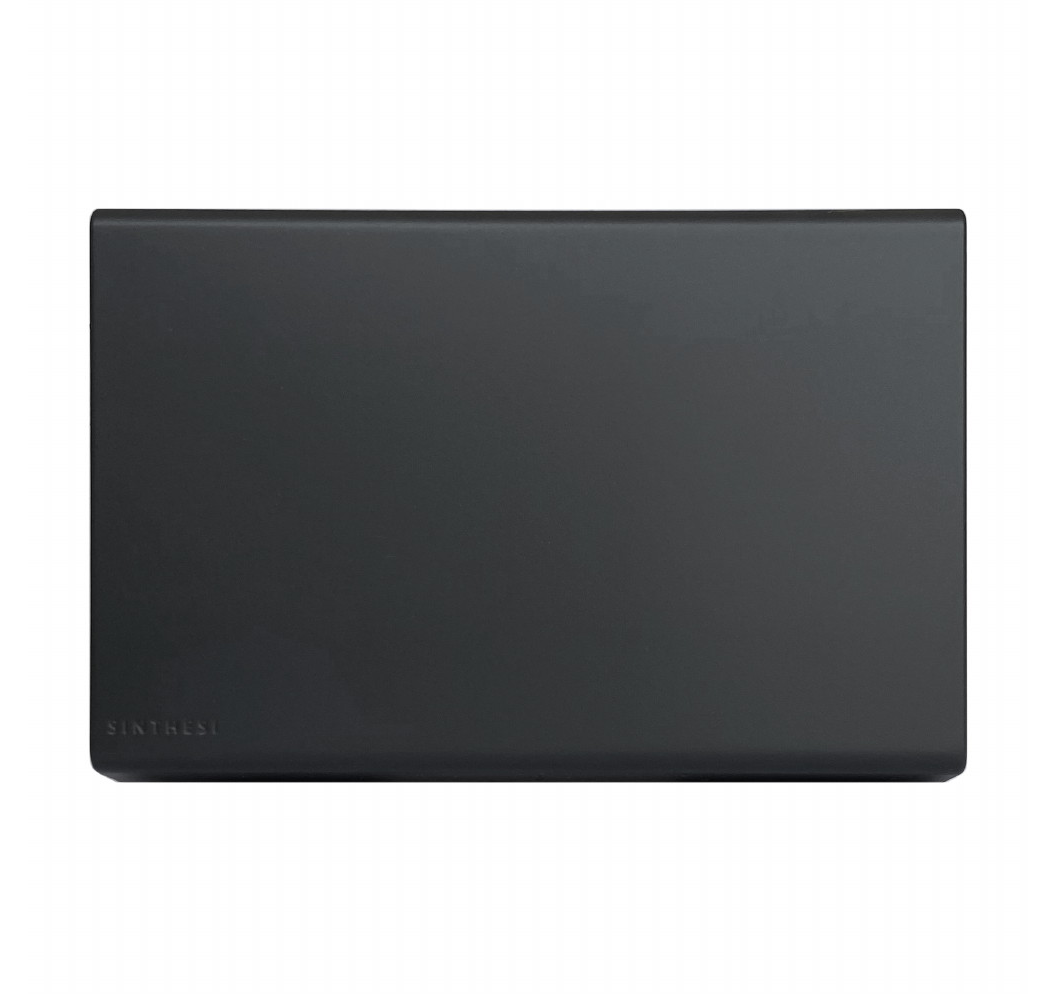 SINTH.S33 MOD.INT.9/12 3 MOD.NOIR/MAT 332126