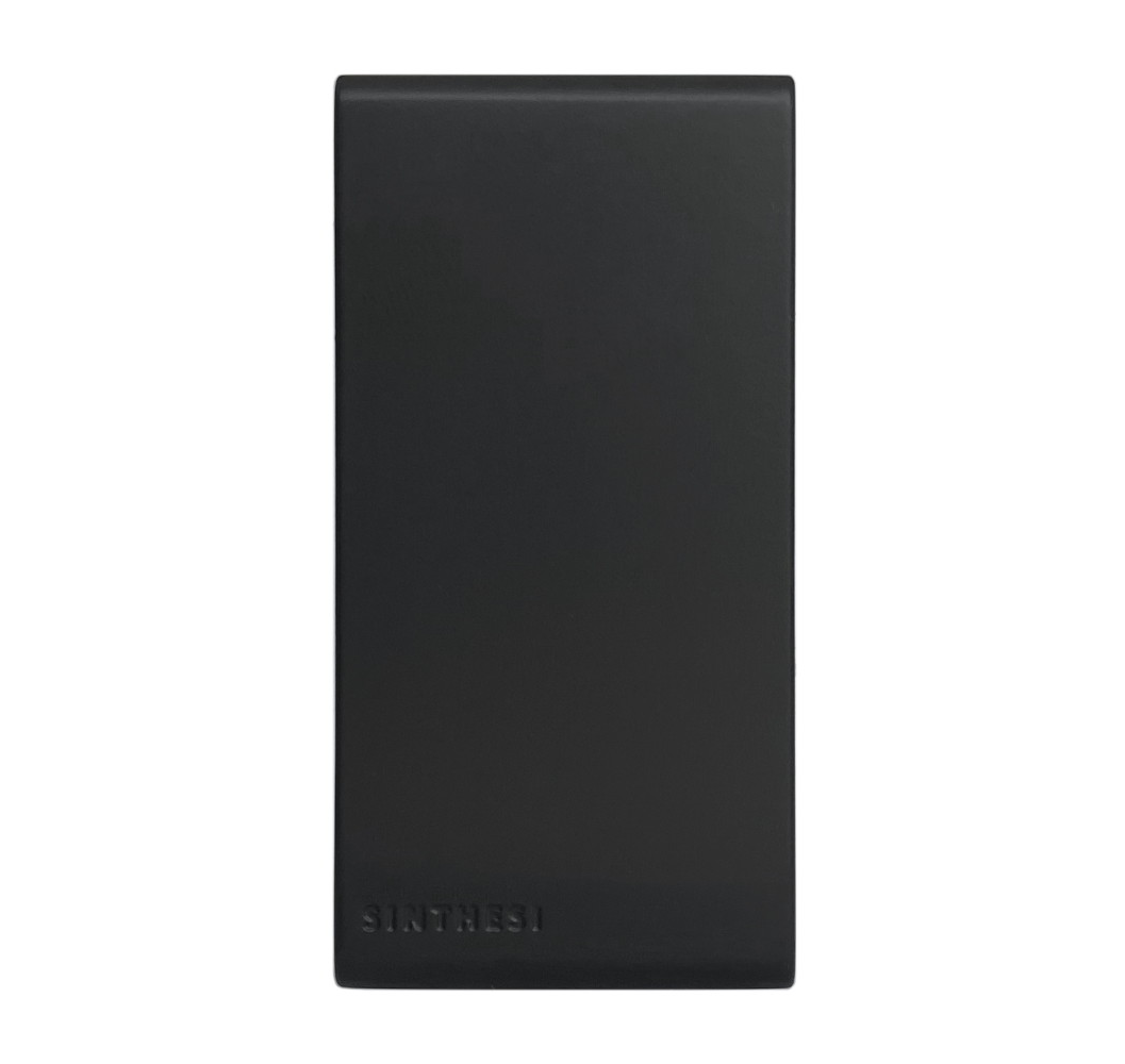 SINTHESI INT.9/12 1 MOD.NOIR/MATE 332026