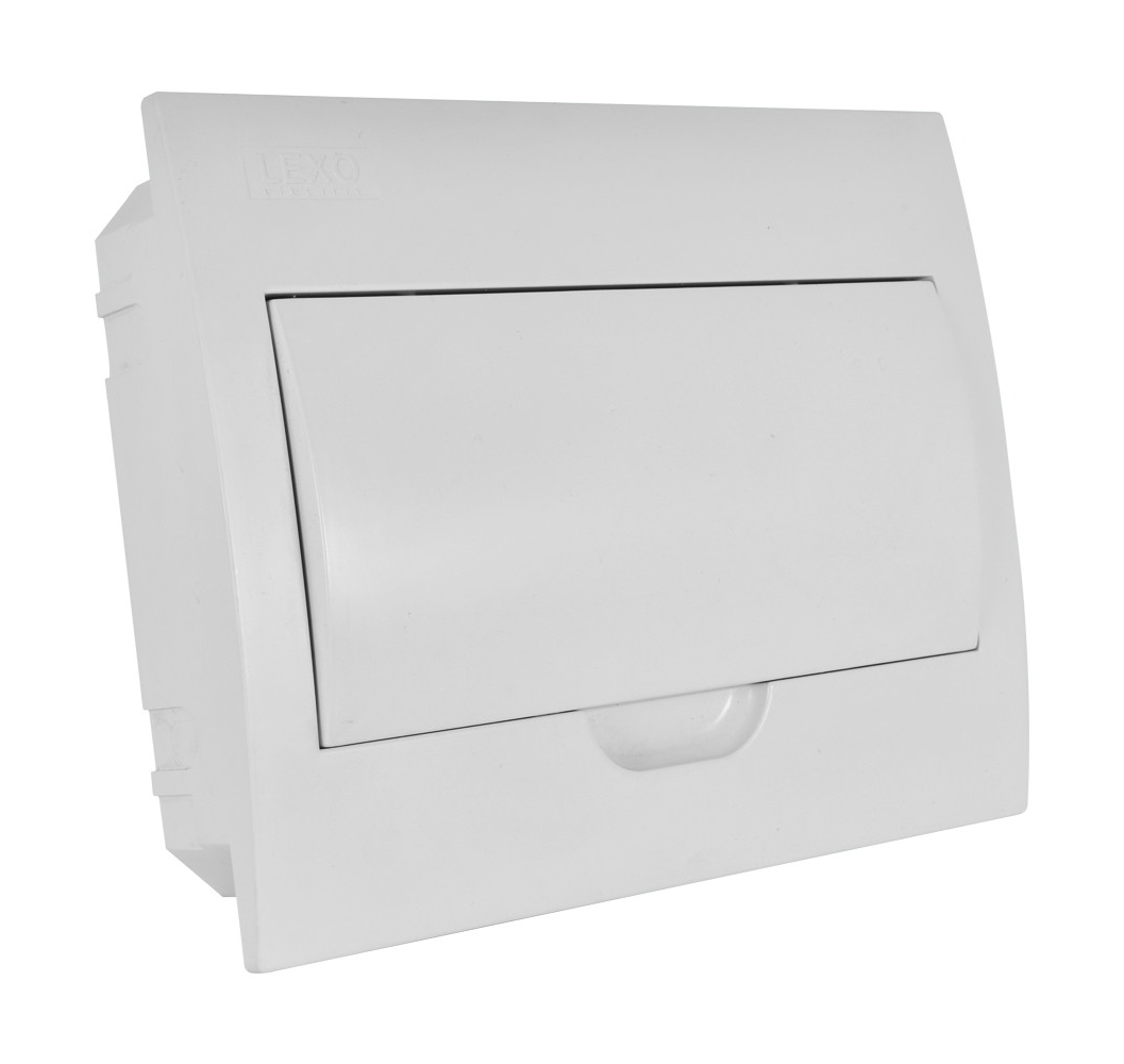 GABINETE EMBUTIDO 12 P/BCO.LEXO