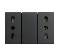 SINTHESI S33 ENCH.DUPLEX 10/16 NOIR/MA.333526