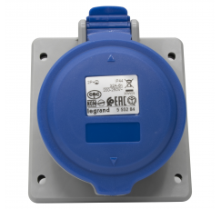 L0555284 ENCH.H.EMB.3x32A 220V IP44 