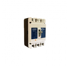 LEXO TMAGN.3x160A 35KA FIJO