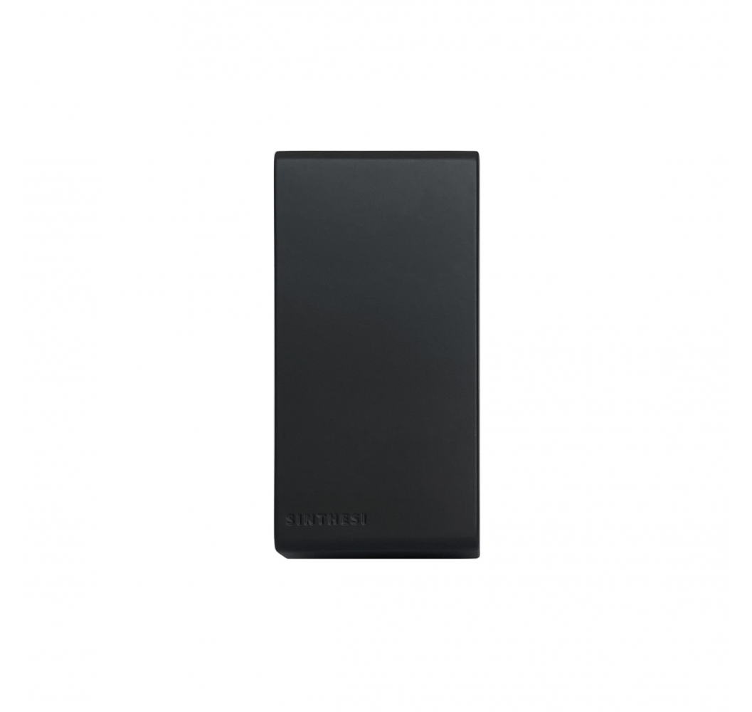 S33 FALSO POLO 1 MOD.NOIR MATTE 334526