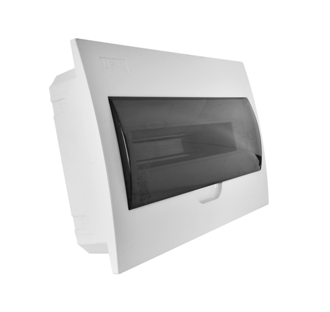 GABINETE EMB.18CTO P/HUMO IP41 5396418 LEXO