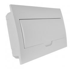 GABINETE EMB.18CTO P/OP.IP41  5396518 LEXO