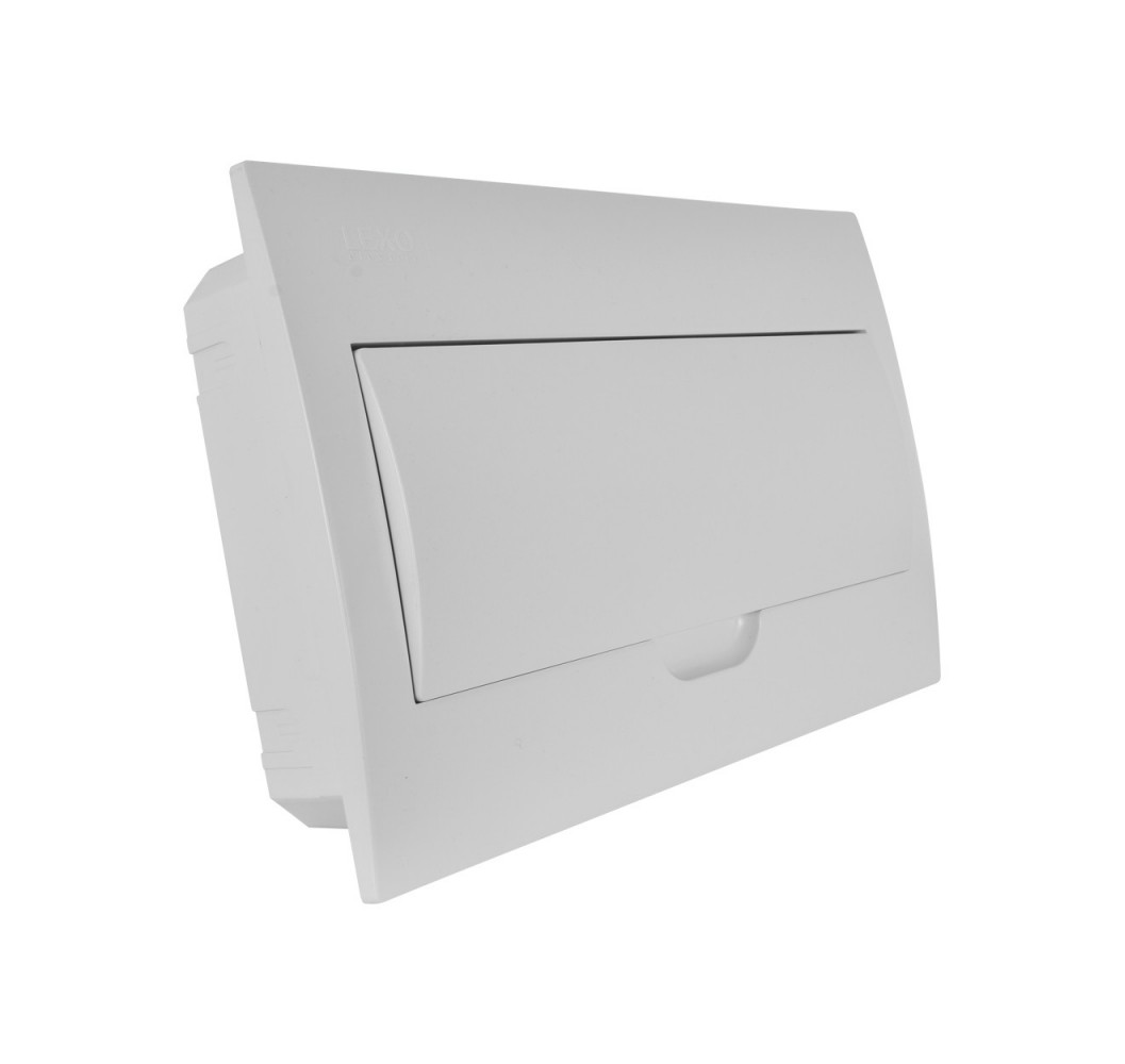 GABINETE EMB.18CTO P/OP.IP41  5396518 LEXO