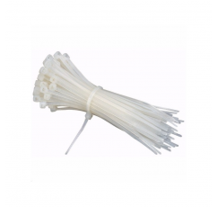 AMARRA PLAST.300x 3.6mm BCO