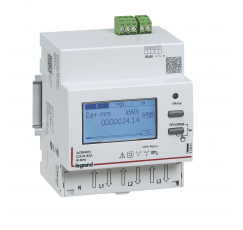 412093 CONT.ENERG.TRIF.MODBUS 63A