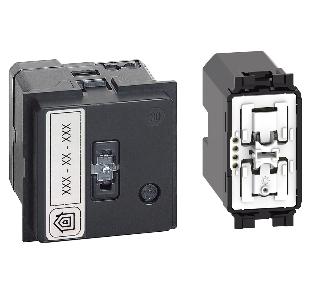 L.NOW GATEWAY MANDO ESC.1MOD.K4510C