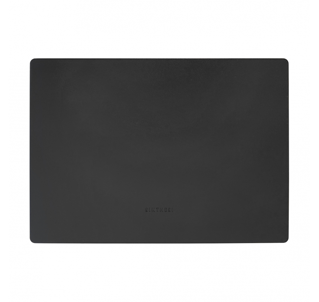 S33 TAPA 0 PTO.NOIR MAT. 330026