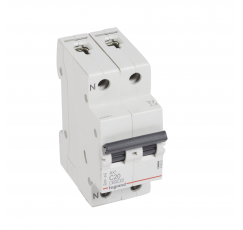 RX3 AUTOMATICO 1x20A+N C 6KA 419852