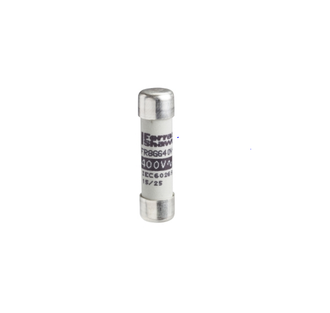 FUSIBLE 10x38 DF2CN02
