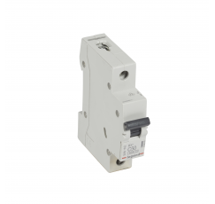 RX3 AUTOMATICO 1x50A C 6KA 419845