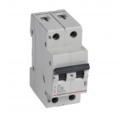 RX3 AUTOMATICO 1x16A+N C 6KA 419851