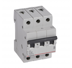 RX3 AUTOMATICO 3x32A C 6KA 419887