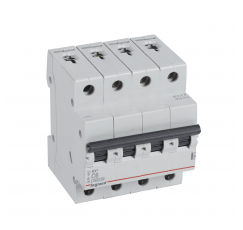RX3 AUTOMATICO 4x06A C 6KA 419914