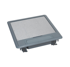 CAJA DE PISO 50mm 16 MOD. REF.88070