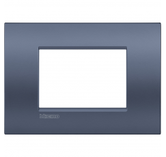 LIVING LIGHT AIR TAPA 3 LUNA AZUL  LNC4803BM