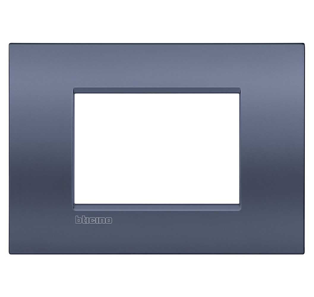 LIVING LIGHT AIR TAPA 3 LUNA AZUL LNC4803BM