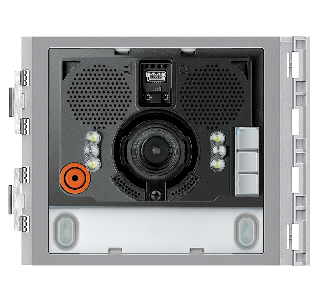 MODULO AUDIO VIDEO SFERA 351200