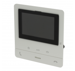 VIDEO 5 PULG.CLASE 100V16B...