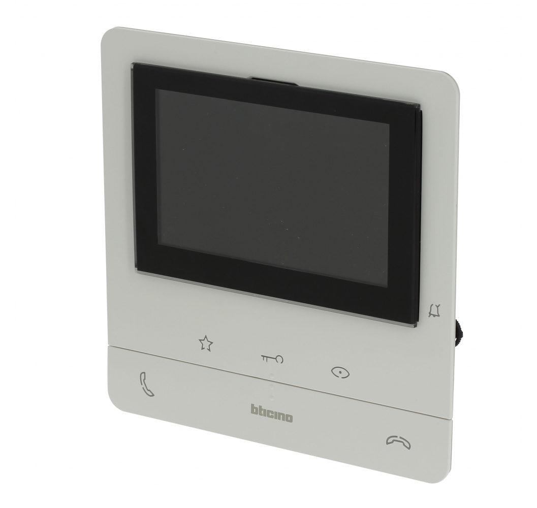 VIDEO 5 PULG.CLASE 100V16B 344652