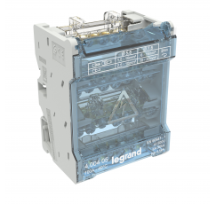 REPARTIDOR MODULAR 4x100A REF.400405