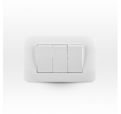 LEXO INTERRUPTOR 9/32  10A...