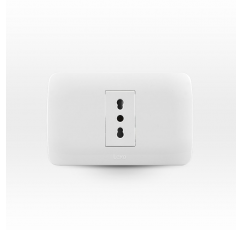 LEXO ENCHUFE 16A   ARMADO...