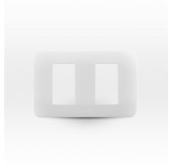 LEXO TAPA 2 PTO. BLANCO 5310102E