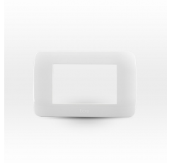 LEXO TAPA 3 PTO. BLANCO 5310103E