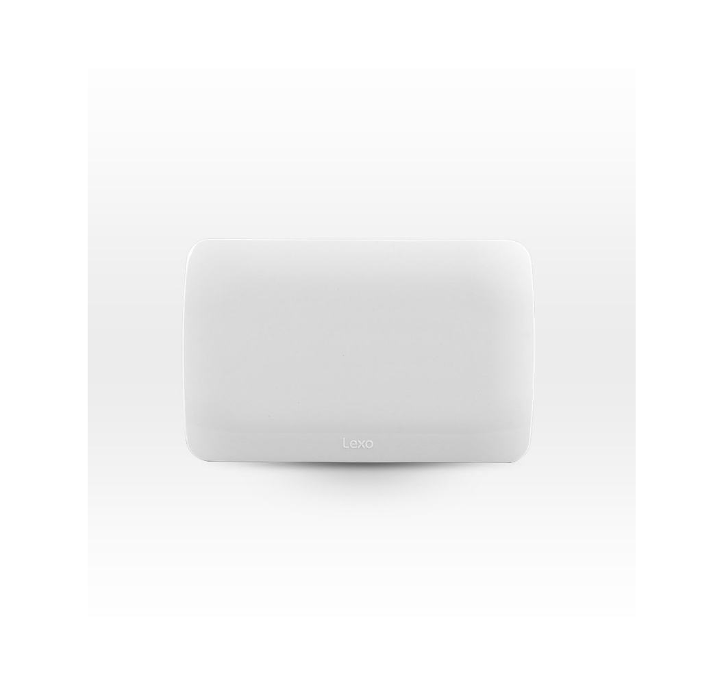 LEXO TAPA 0 PTO. BLANCO 5310104E