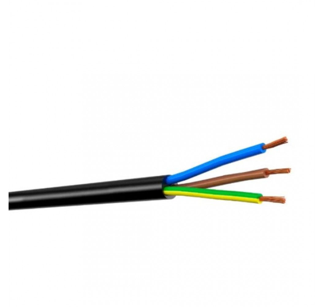CABLE LIBRE HALOGENO RZ1 3x2.5MM