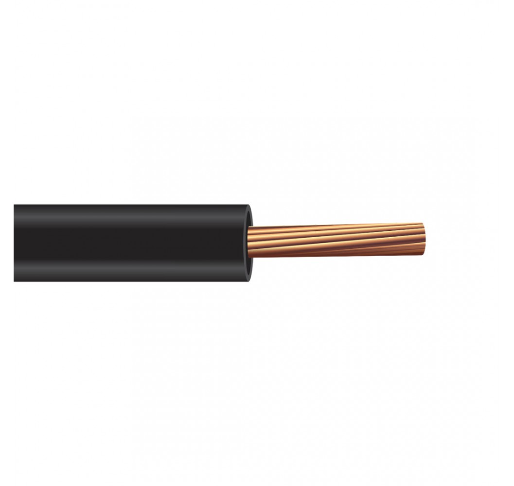 CABLE LIBRE HALOGENO RZ1-K 16MM