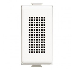 MATIX TIMBRE 230V BLANCO AM5041