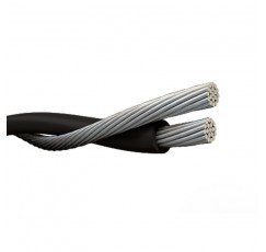 CABLE PREENSAMBLADO 2x16mm2 AISLADO