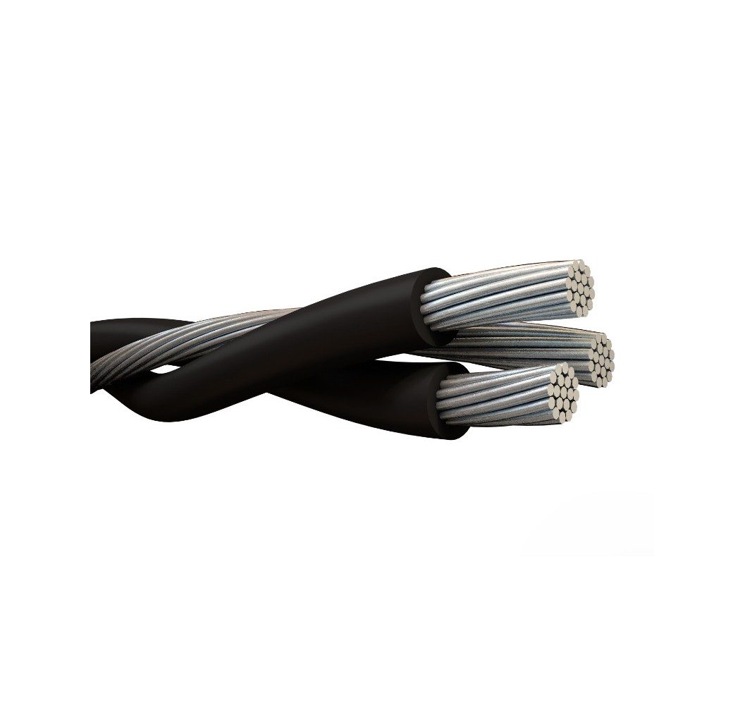 CABLE PREENSAMBLADO 3x35+50mm2 
