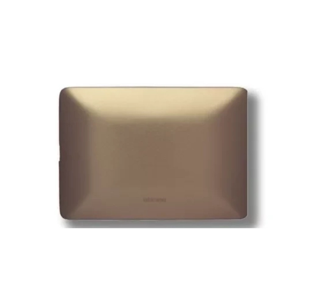 MATIX TAPA 0 ALUMINIO TIT AM503M0TI