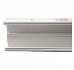 LGR/DLP3 010422 BANDEJA 105x050 BL LEGRAND/DLP