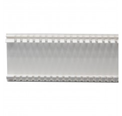 LGR/DLP3 010521 TAPA FLEX.65MM BL.LEGRAND/DLP