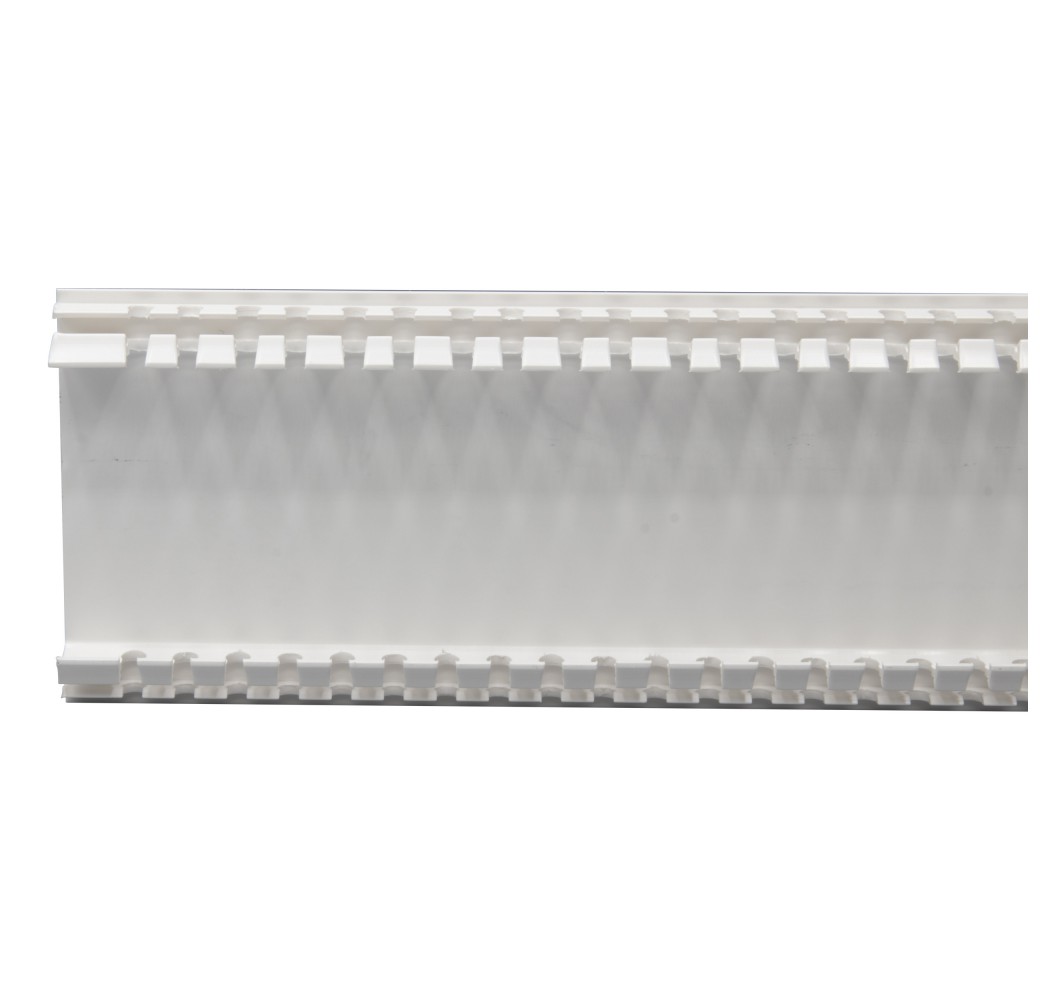 LGR/DLP3 010521 TAPA FLEX.65MM BL.LEGRAND/DLP