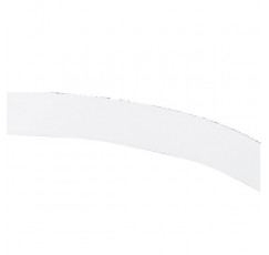 LGR/DLP3 010522 TAPA FLEX.85MM BL.LEGRAND/DLP
