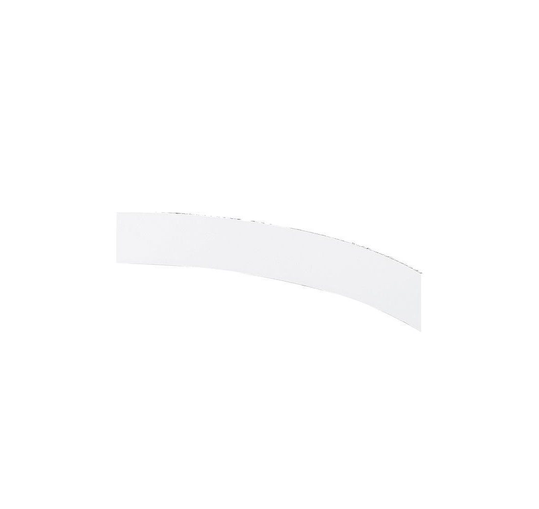 LGR/DLP3 010522 TAPA FLEX.85MM BL.LEGRAND/DLP