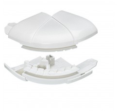 LGR/DLP3 010622 ANGULO EXTERIOR 50mm BL