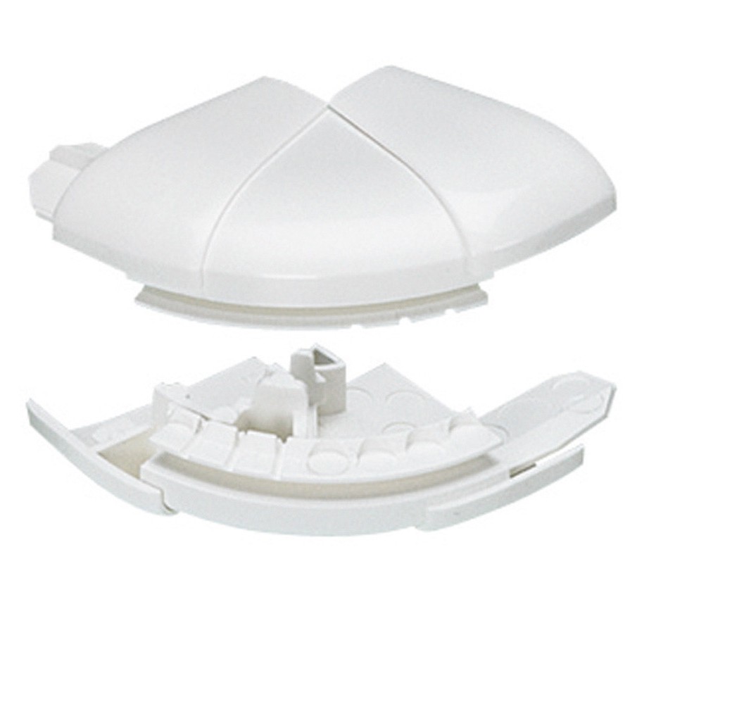LGR/DLP3 010622 ANGULO EXTERIOR 50mm BL