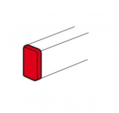 LGR/DLP3 010703 TAPA FIN 150x50 BLANCO 