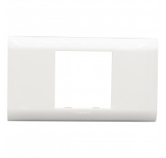 L010952 MARCO 2 MODULO BLANCO 