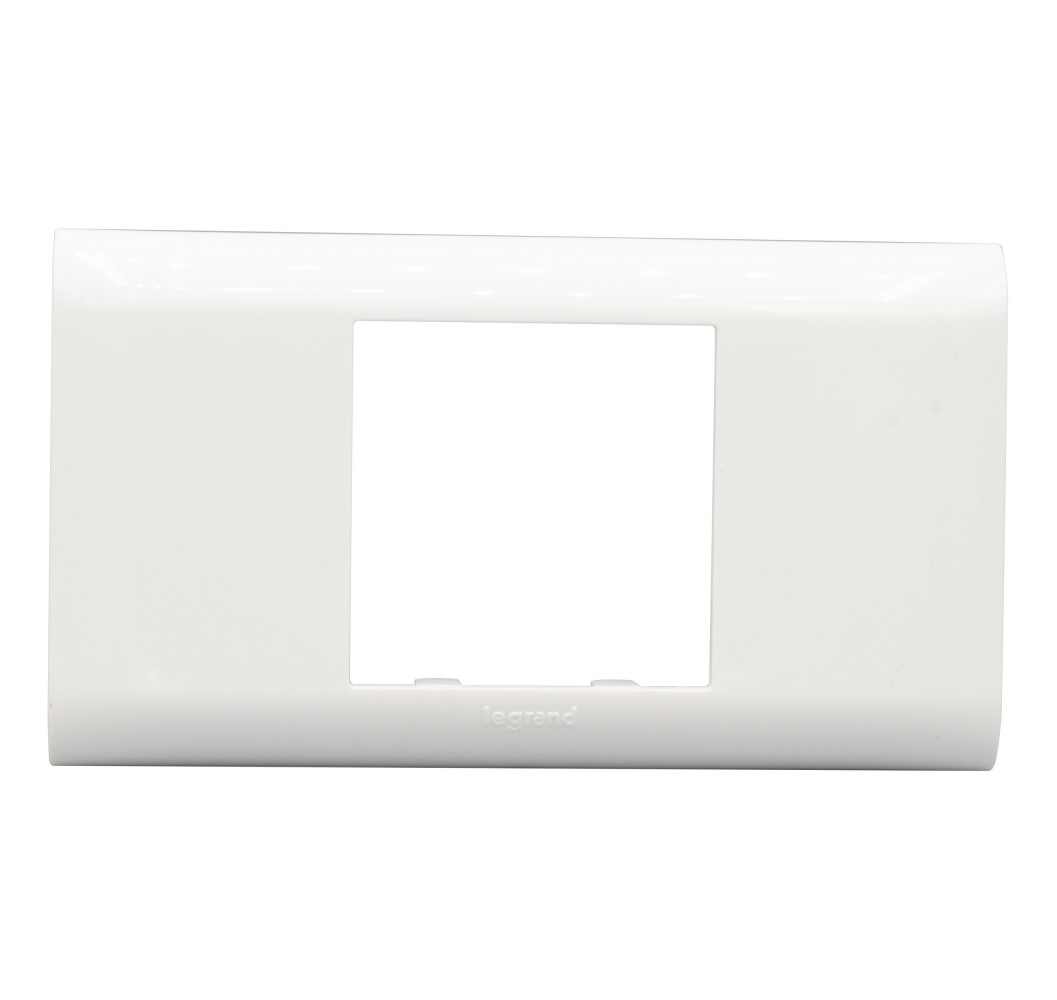 L010952 MARCO 2 MODULO BLANCO 