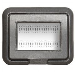 MAGIC TAPA 3 IDROBOX.24603L PARA/LIVING.LIGHT