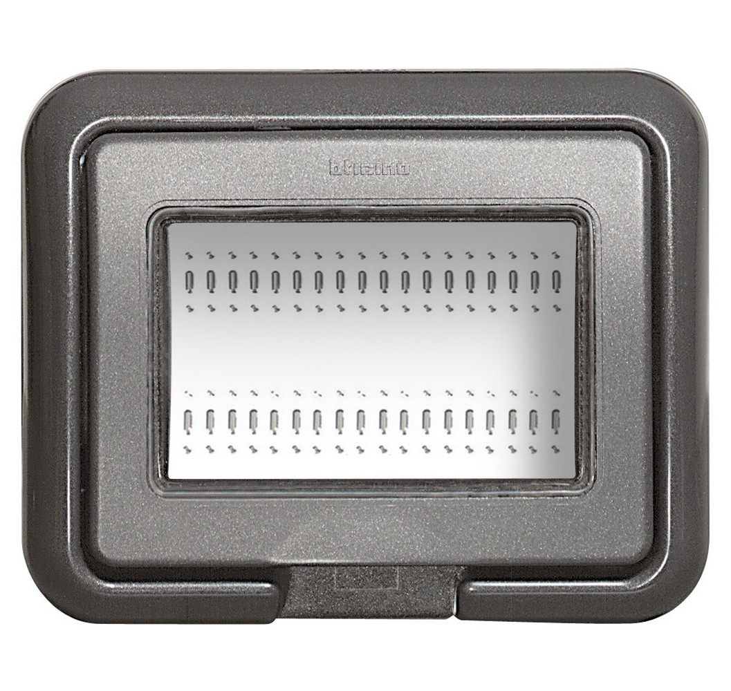 MAGIC TAPA 3 IDROBOX.24603L PARA/LIVING.LIGHT